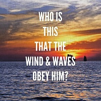 Spoken Word: Friday / Saturday / Sunday - Death, Doubt, and Deliverance