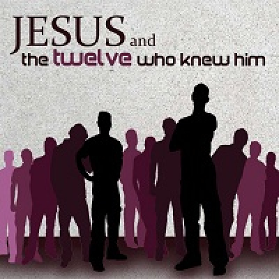 J.s. Park - The Way Everlasting Podcast