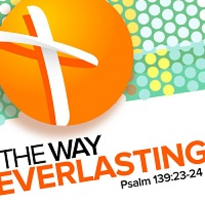 J.s. Park - The Way Everlasting Podcast