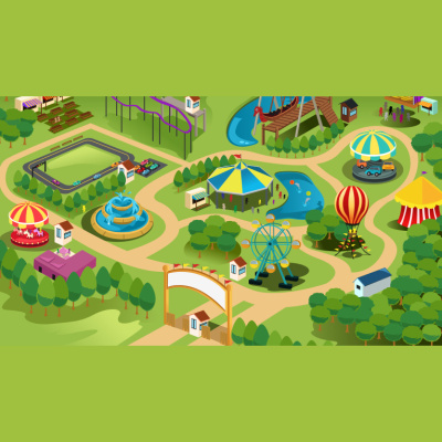 Kids Corner Terrene Episodes