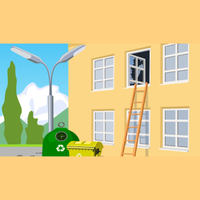 Kids Corner Terrene Episodes