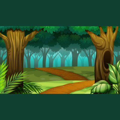 Kids Corner Terrene Episodes