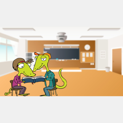 Kids Corner Terrene Episodes