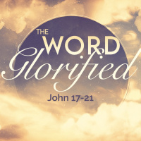 The Prayer of Jesus