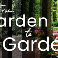 Graves Into Gardens