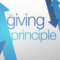 The Heart of Giving