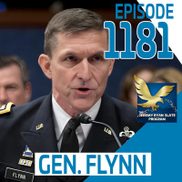 Deep State Exposed: Flynns Shocking Revelations!