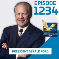 President Gerald Ford: The Deep States Man?