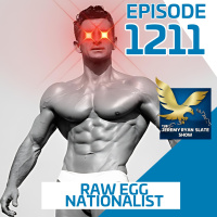 Raw Egg Nationalist EXPOSES Truth About Modern Health