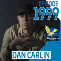 The Ugly Truth About Human Toughness – Dan Carlin Reveals All