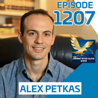 Ancient Secrets to Fixing Our Broken Society, Feat. Alex Petkas
