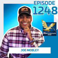 The Dark Truth Behind Diddys Empire: A Trafficking Expert Explains, with Joe Mobley