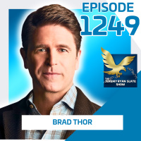 Government Red Cell Programs: Dark Truths Revealed by Brad Thor