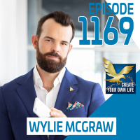 Is a Military Draft Coming? | Interview with Wylie McGraw