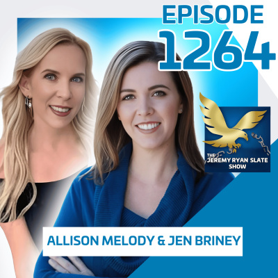 The Create Your Own Life Show