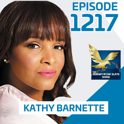 The Create Your Own Life Show