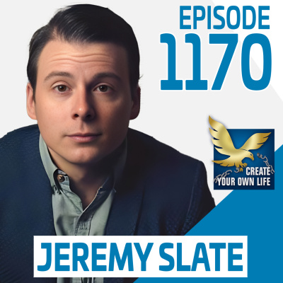 The Create Your Own Life Show