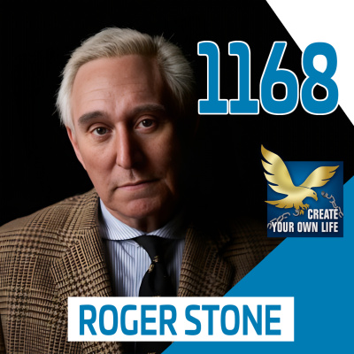 The Create Your Own Life Show