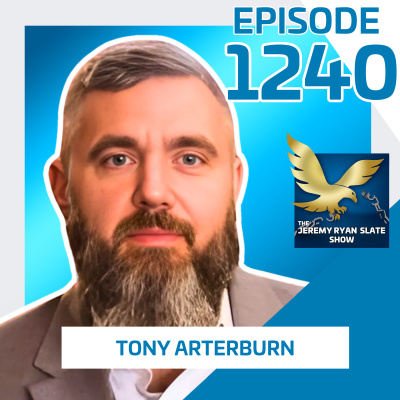 The Create Your Own Life Show