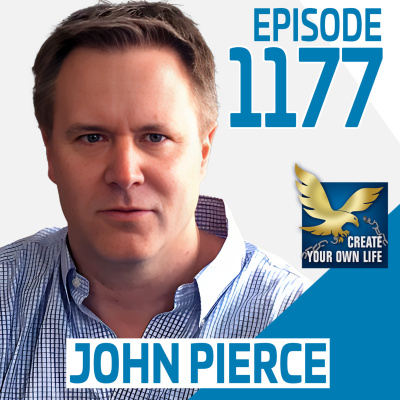 The Create Your Own Life Show