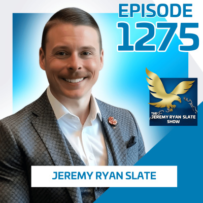The Create Your Own Life Show