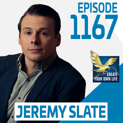 The Create Your Own Life Show