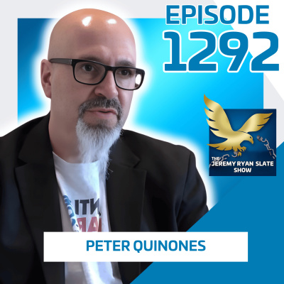The Create Your Own Life Show