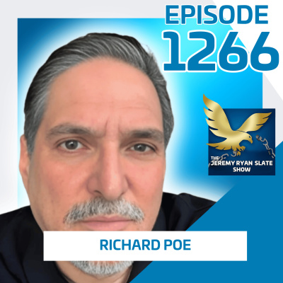 The Create Your Own Life Show