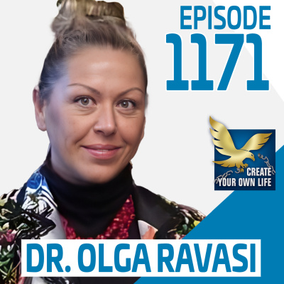 The Create Your Own Life Show