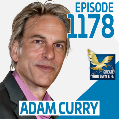 The Create Your Own Life Show