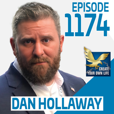 The Create Your Own Life Show