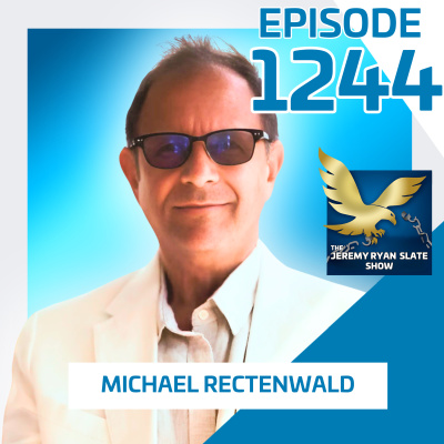 The Create Your Own Life Show