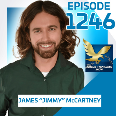 The Create Your Own Life Show
