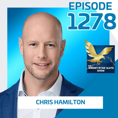 The Create Your Own Life Show