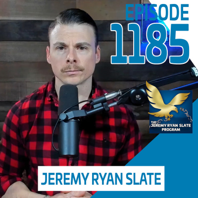 The Create Your Own Life Show