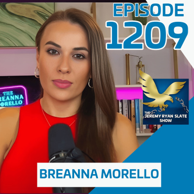 The Create Your Own Life Show