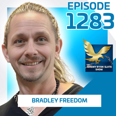 The Create Your Own Life Show