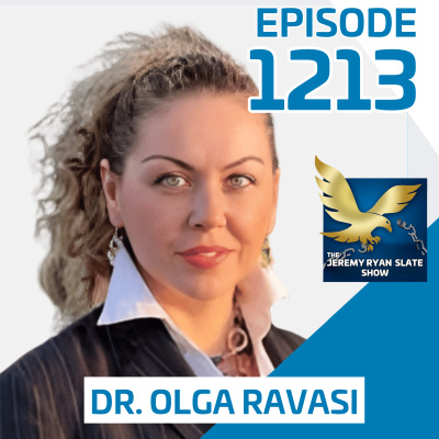 The Create Your Own Life Show