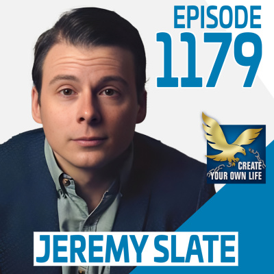 The Create Your Own Life Show