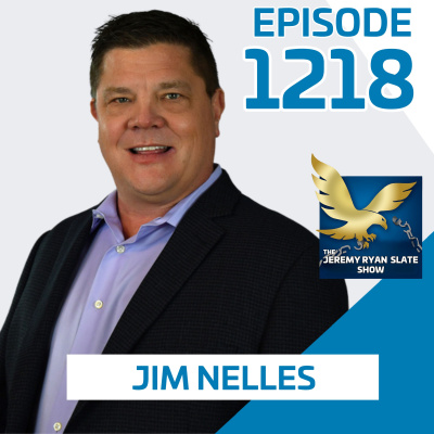 The Create Your Own Life Show
