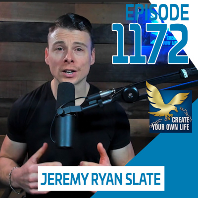 The Create Your Own Life Show