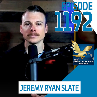 The Create Your Own Life Show