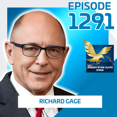 The Create Your Own Life Show