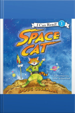 Space Cat