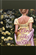 The Lady Most Likely...
