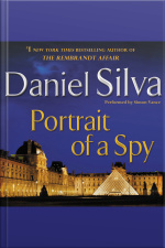 Portrait of a Spy