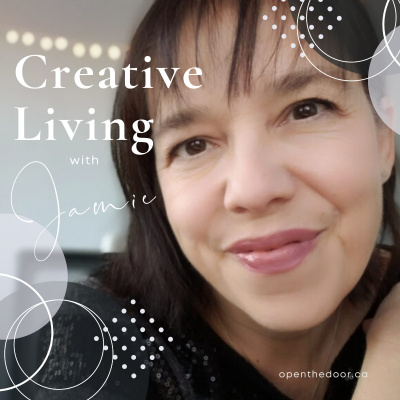 Creative Living With Jamie