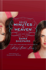 The Lying Game #6: Seven Minutes in Heaven
