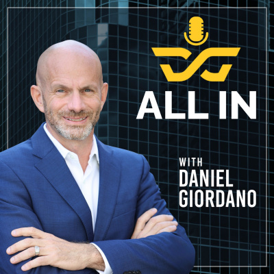 All In Podcast With Daniel Giordano