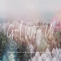 God With Us In The Mess